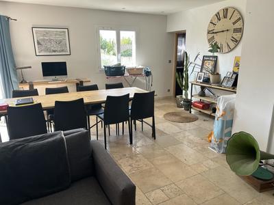 Villa - 135 m² - 4 pièces