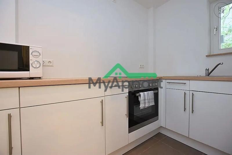 Appartement - 22 m² - 1 pièce