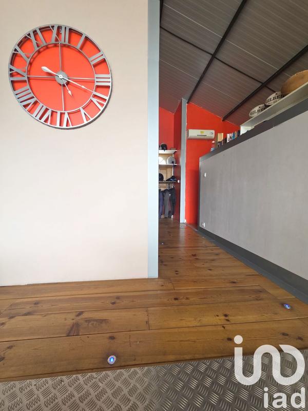 Appartement - 150 m² - 4 pièces