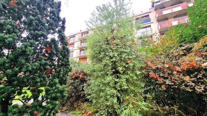 Appartement - 33 m² - 1 pièce