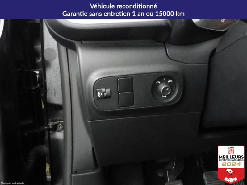 Citroen C3 1.2 Puretech 83ch s&amp;S Max