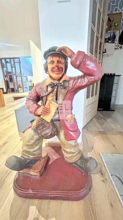 Villa - 167 m² - 5 pièces