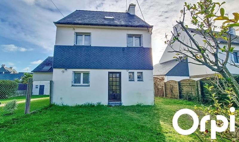 Maison - 135 m² - 4 pièces