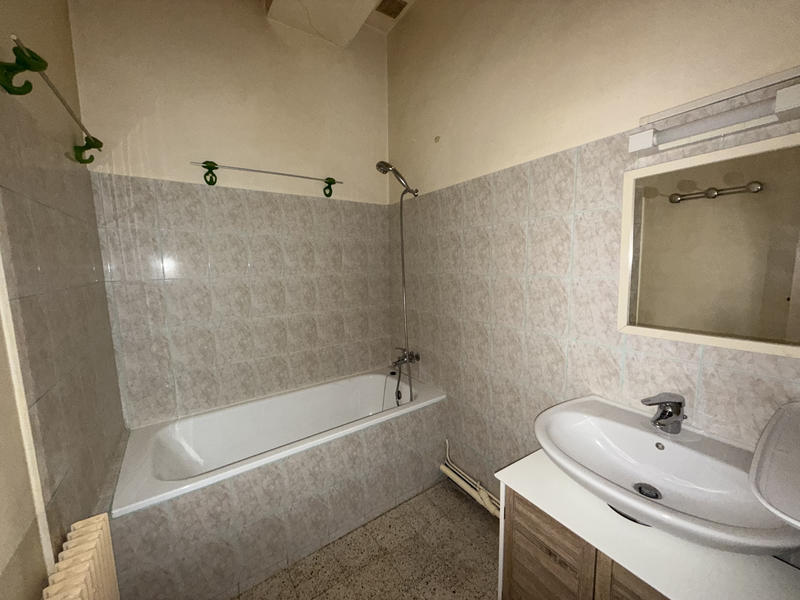 Appartement - 54 m² - 4 pièces