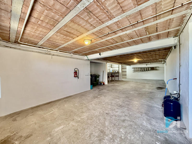 Maison - 102 m² - 4 pièces