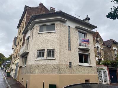 Maison ancienne - 95 m² - 4 pièces