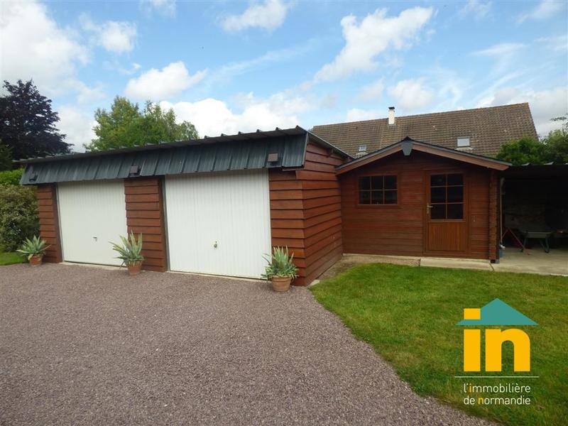 Maison de ville - 150 m² - 6 pièces