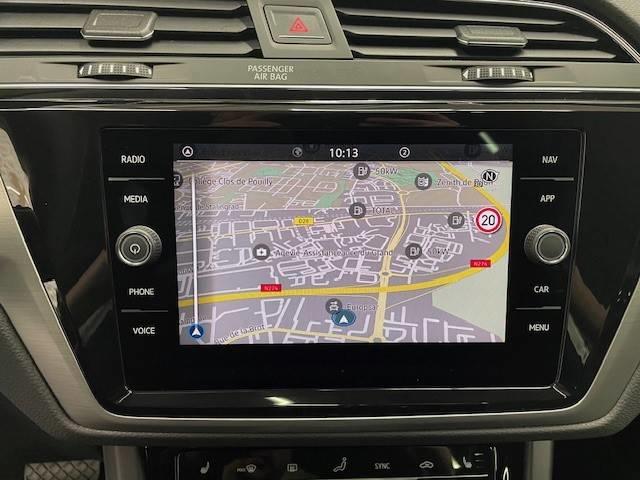 Volkswagen Touran 1.5 Tsi Evo 150 Dsg7 7pl Vw Edition