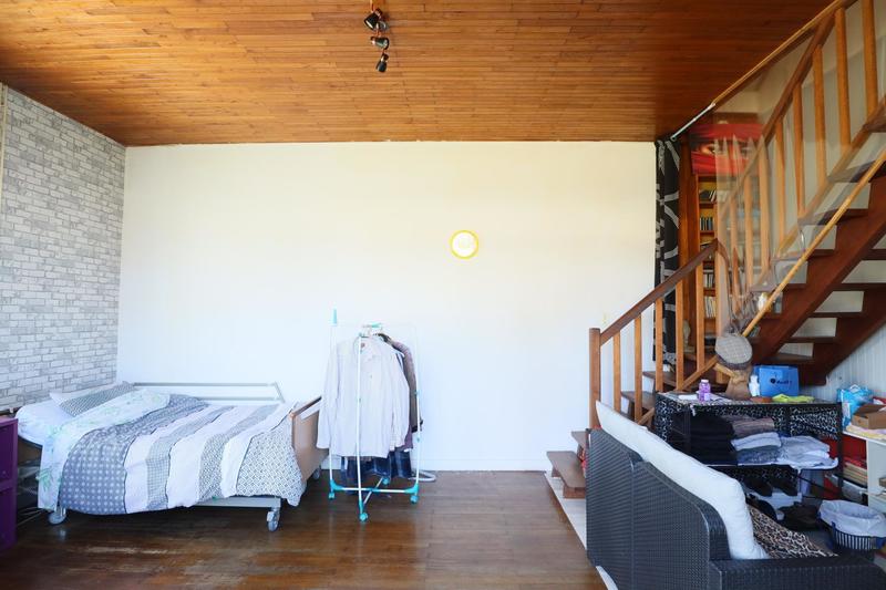 Maison - 188 m² - 8 pièces