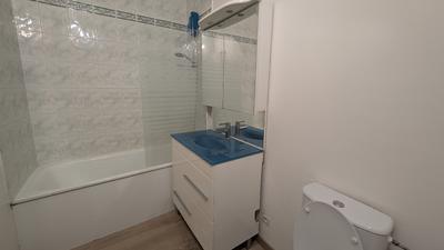 Appartement - 30 m² - 1 pièce