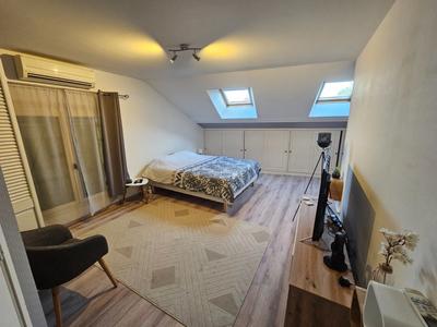 Maison - 128 m² - 4 pièces