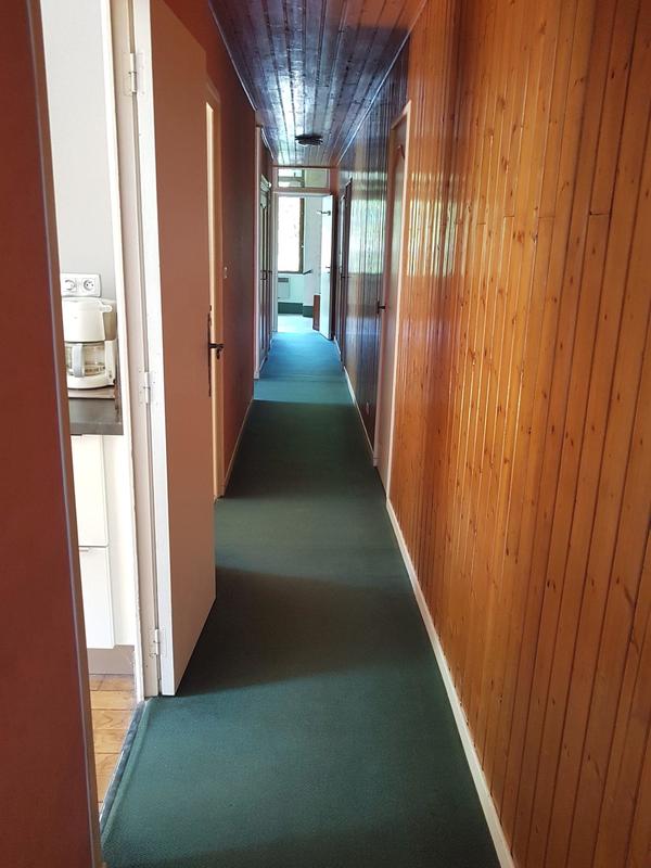 Appartement - 92 m² - 4 pièces