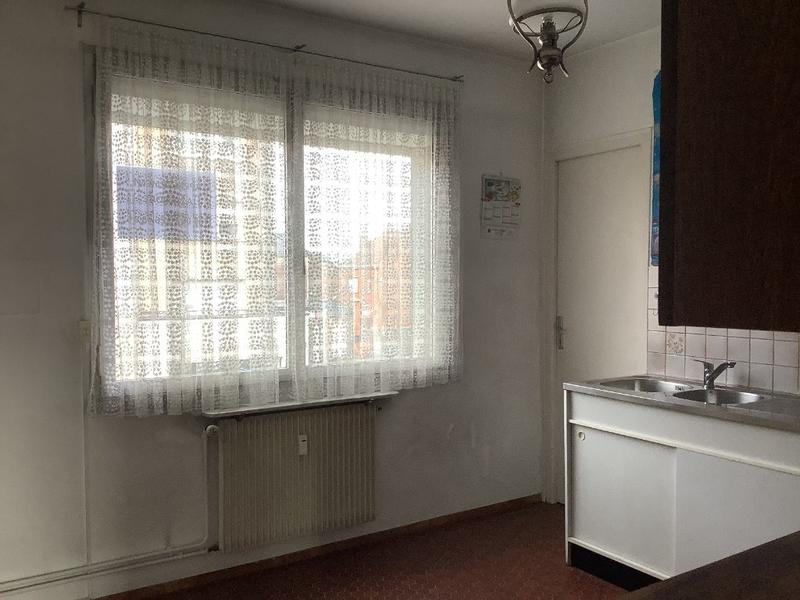 Appartement - 73 m² - 3 pièces