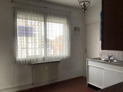 Appartement - 73 m² - 3 pièces