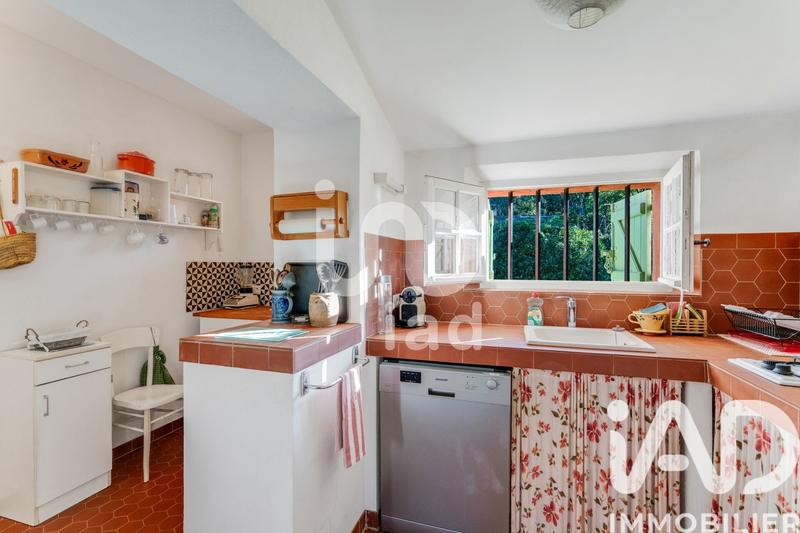 Maison - 194 m² - 8 pièces