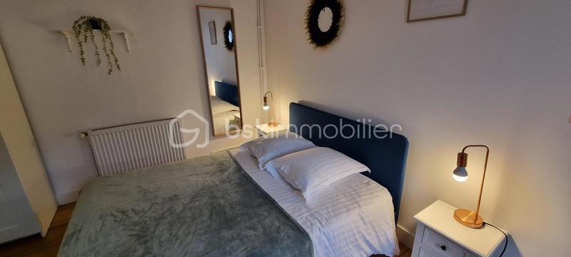 Appartement - 73 m² - 3 pièces
