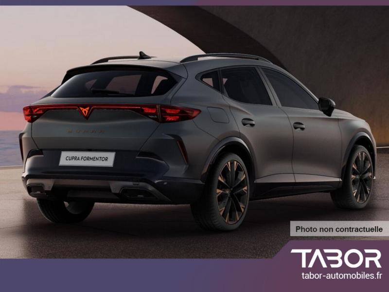 Cupra Formentor 2.0 Tdi 150 Dsg Led Pdc DigCo