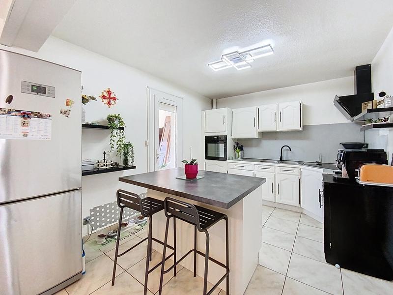 Villa - 130 m² - 5 pièces