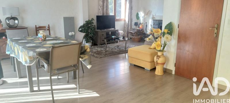 Maison - 164 m² - 6 pièces