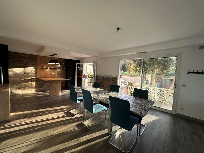 Villa - 147 m² - 5 pièces