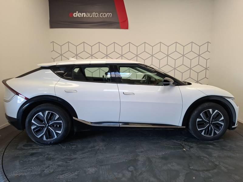 Kia Ev6 325 ch Awd Air Design