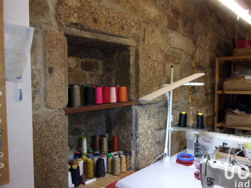 Local commercial - 44 m²