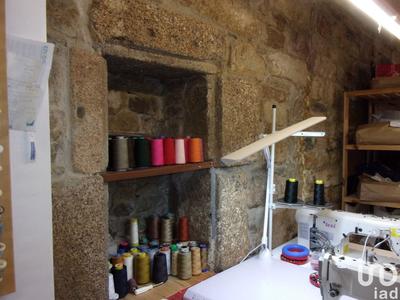 Local commercial - 44 m²