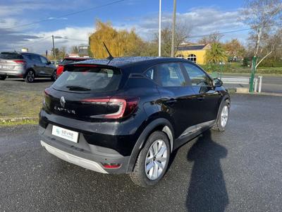 Renault Captur II Business TCe 100 - 20