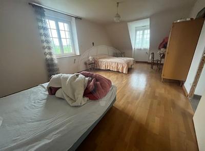 Maison - 155 m² - 5 pièces