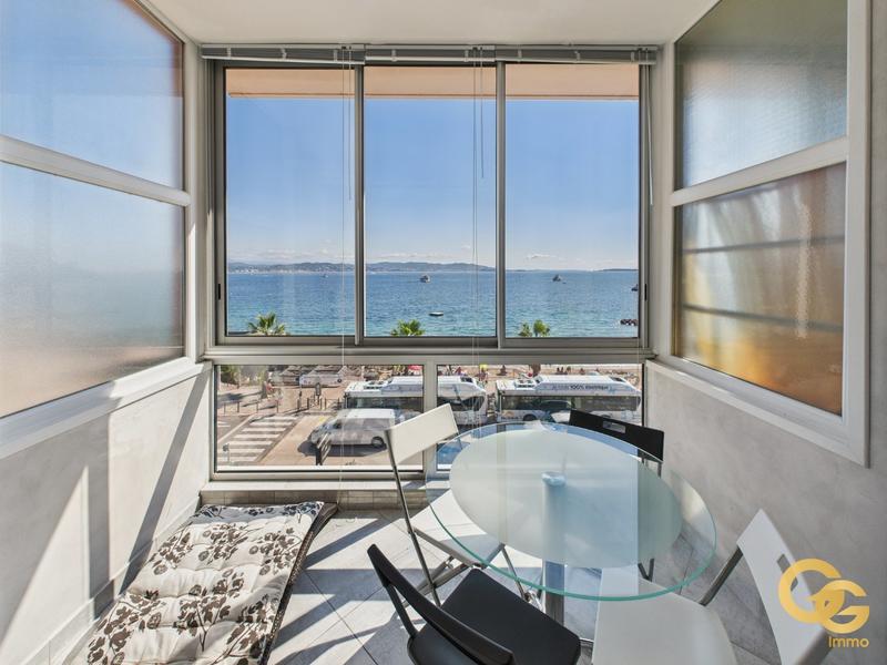 Appartement - 34 m² - 2 pièces