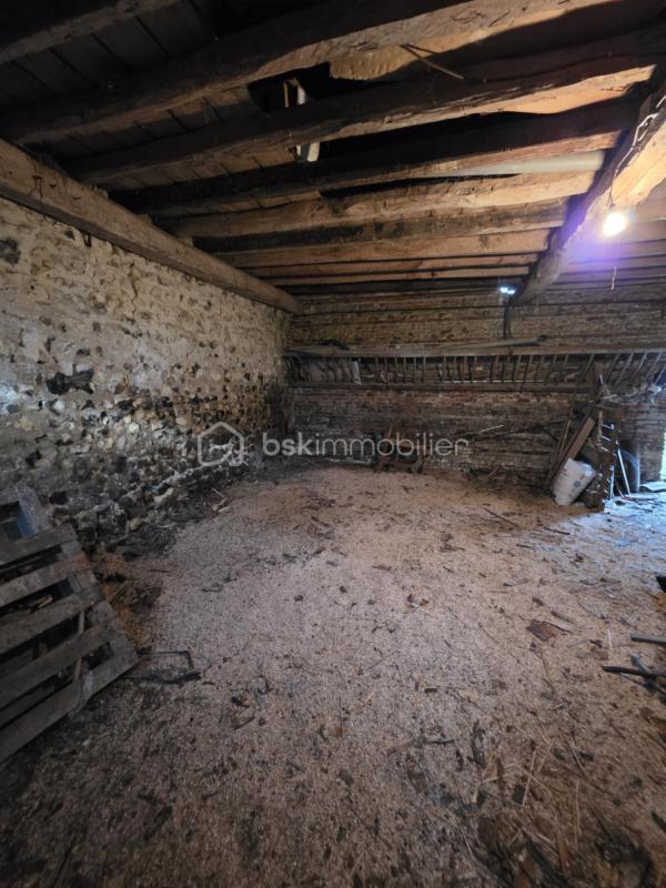 Maison - 72 m² - 3 pièces