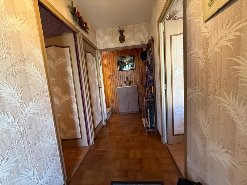 Maison - 136 m² - 7 pièces