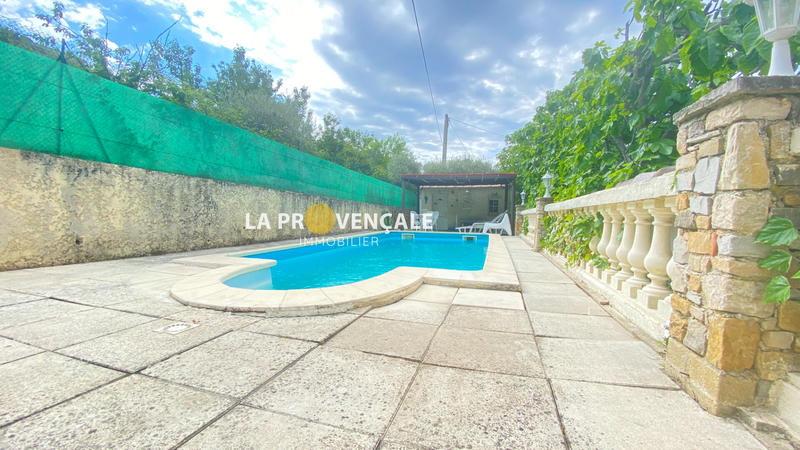 Maison - 160 m² - 7 pièces