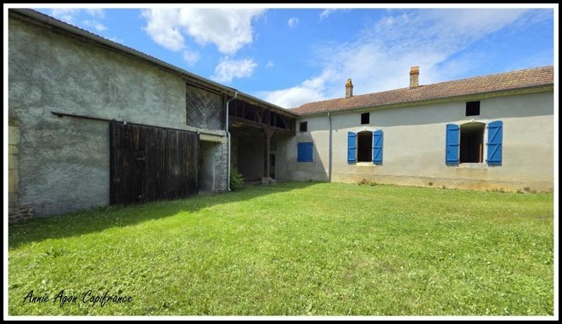 Maison - 155 m² - 4 pièces