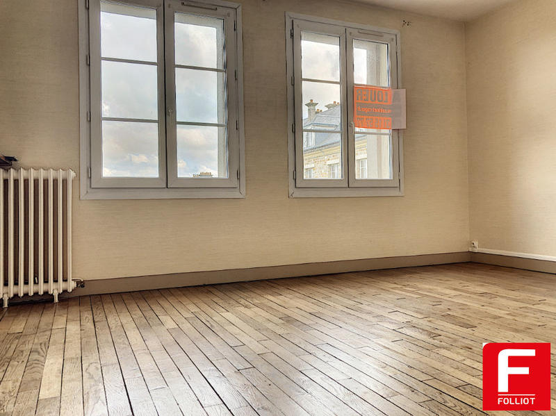 Appartement - 86 m² - 4 pièces