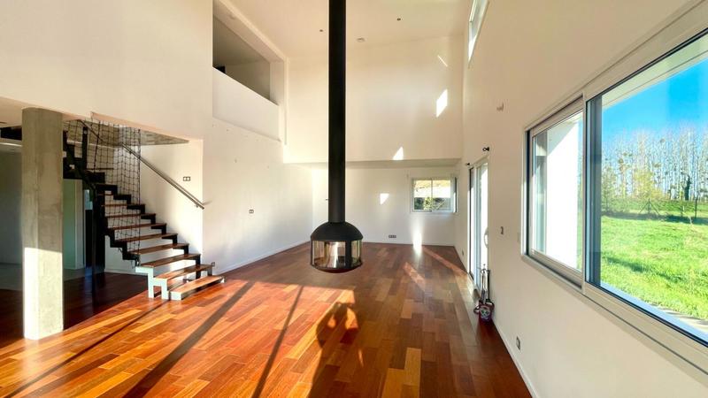 Maison - 173 m² - 6 pièces