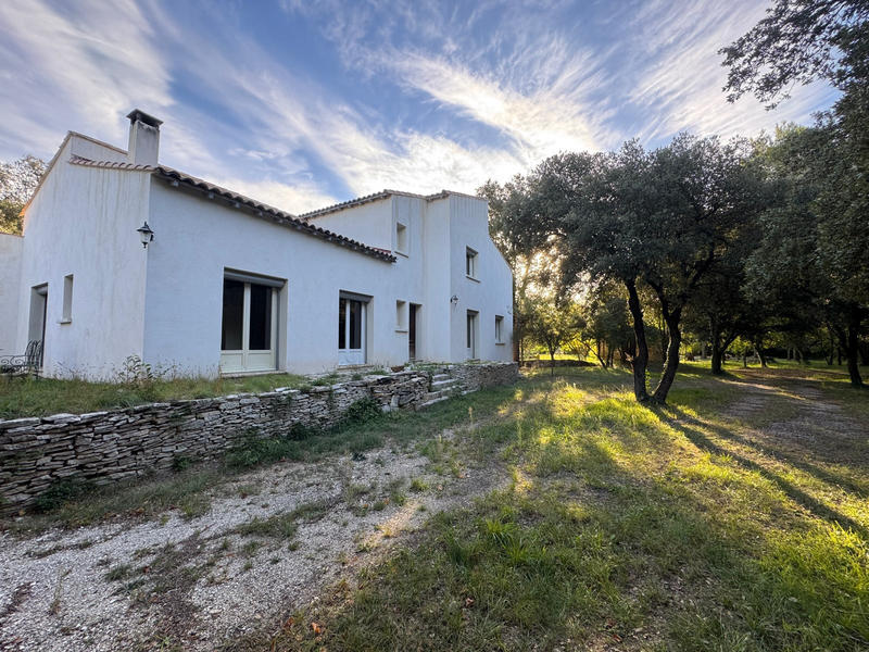 Maison - 190 m² - 5 pièces