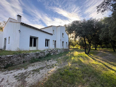 Maison - 190 m² - 5 pièces