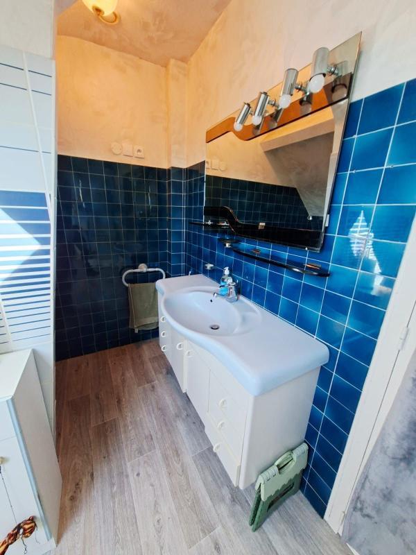 Maison - 128 m² - 5 pièces