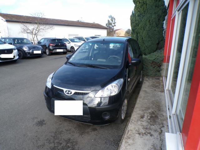 Hyundai i10 1.2 Pack Clim