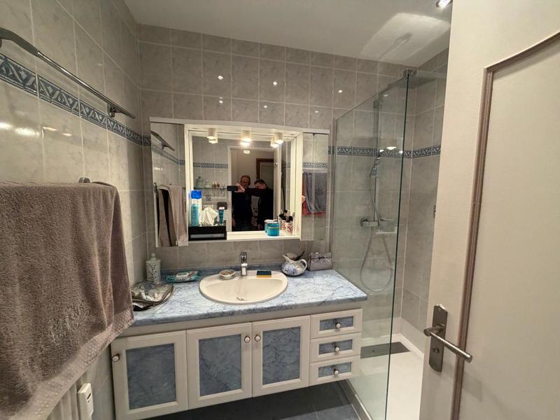 Appartement - 95 m² - 4 pièces