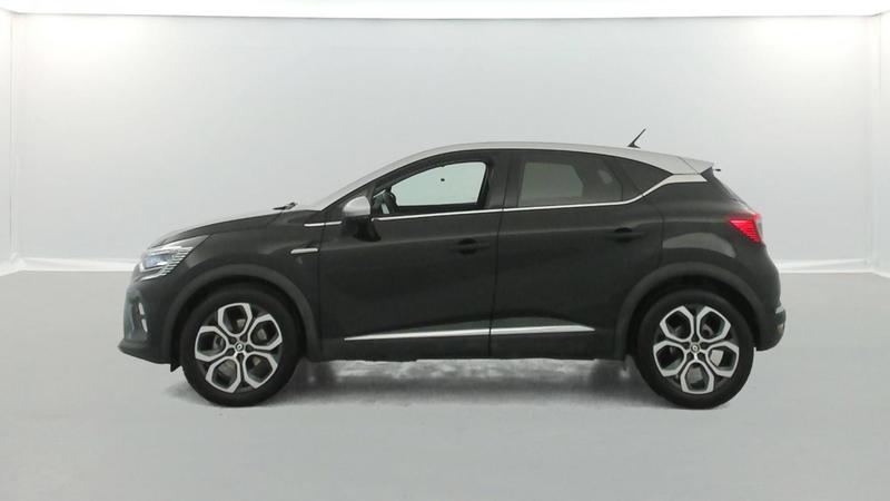 Renault Captur E-Tech 145 21 Intens 5p