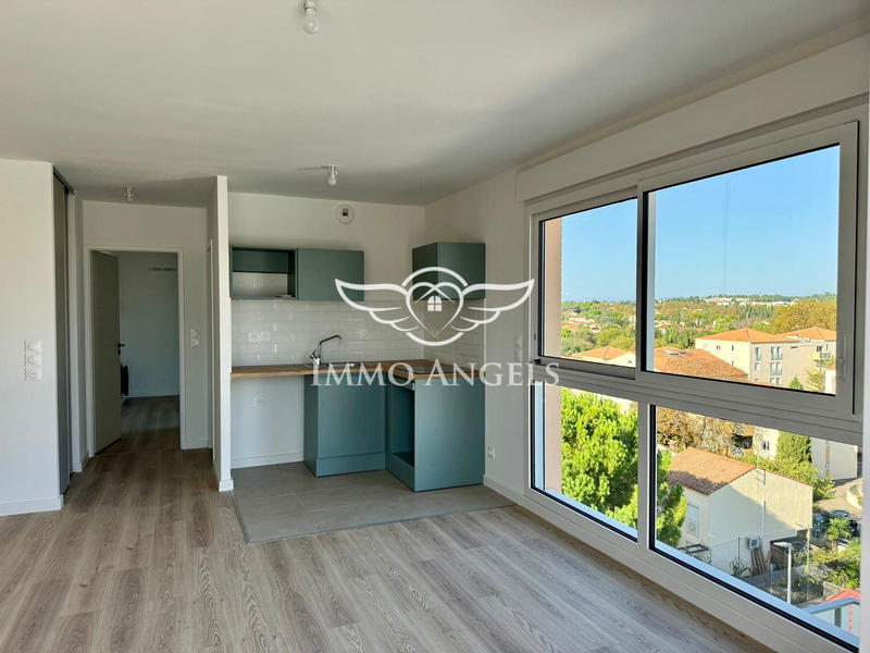 Duplex - 95 m² - 5 pièces