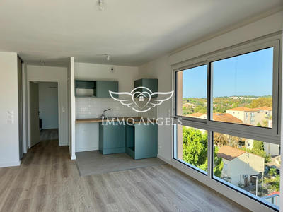 Duplex - 95 m² - 5 pièces