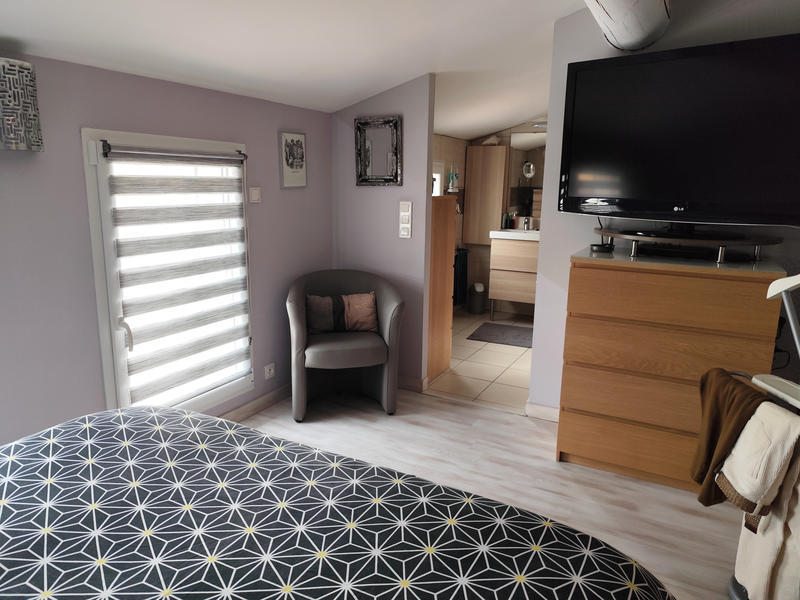 Maison - 145 m² - 5 pièces