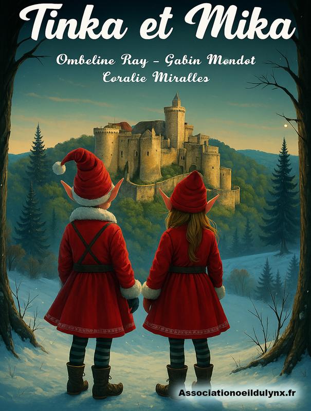 Tinka et Mika