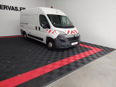 Citroën Jumper 35 L2h2 BlueHDi 130 s&amp;amp;S Bvm6 Club