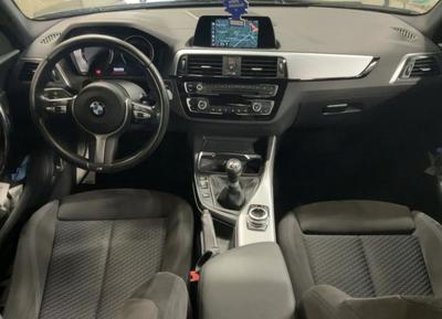 Bmw Série 1 II (F21/F20) 116d 116ch m Sport 5p