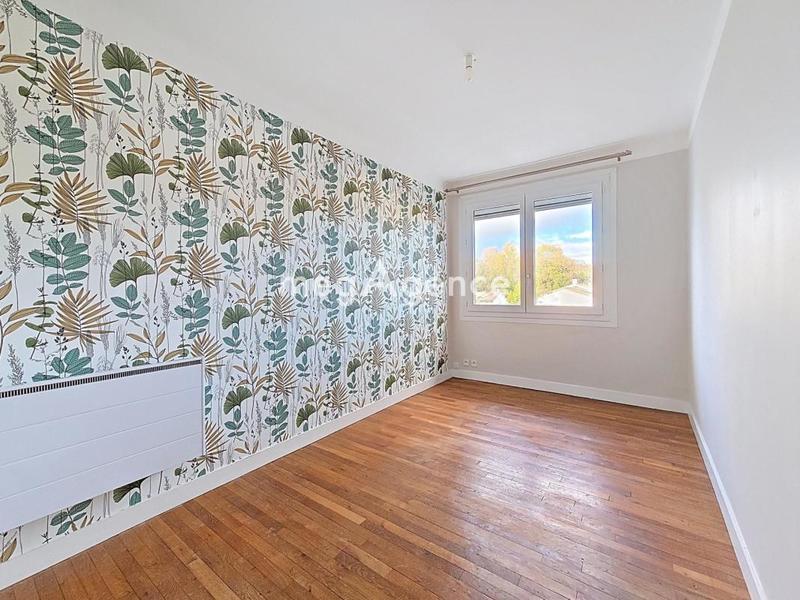 Maison - 130 m² - 7 pièces