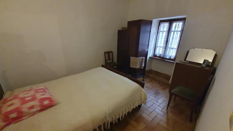 Maison de village - 90 m² - 4 pièces